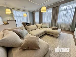 3-к квартира, вторичка, 159м2, 7/7 этаж