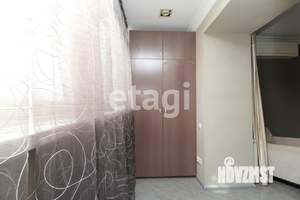 3-к квартира, вторичка, 108м2, 12/17 этаж