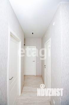 2-к квартира, вторичка, 57м2, 10/16 этаж