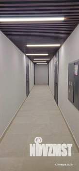 2-к квартира, вторичка, 49м2, 11/24 этаж