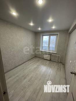 3-к квартира, вторичка, 60м2, 5/5 этаж