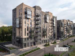 4-к квартира, вторичка, 88м2, 2/8 этаж