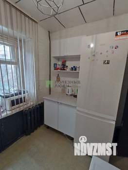 2-к квартира, вторичка, 45м2, 3/5 этаж