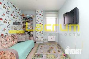 4-к квартира, вторичка, 80м2, 9/18 этаж