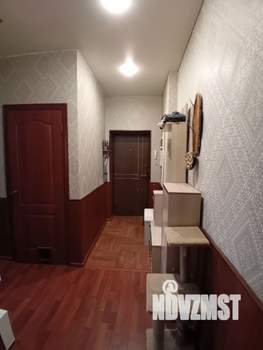 3-к квартира, вторичка, 63м2, 3/4 этаж