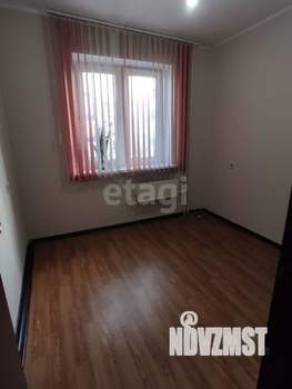 4-к квартира, вторичка, 80м2, 7/9 этаж