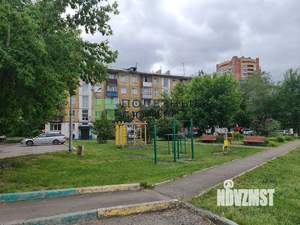 2-к квартира, вторичка, 44м2, 3/5 этаж