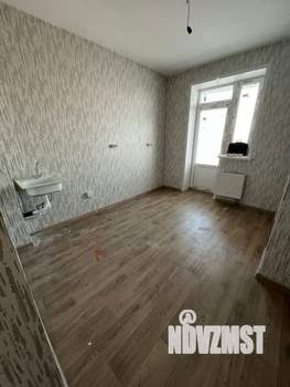 1-к квартира, вторичка, 47м2, 12/25 этаж