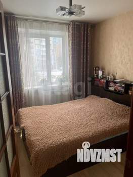 3-к квартира, вторичка, 67м2, 2/10 этаж