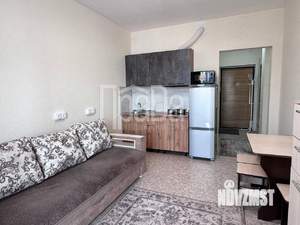 Студия квартира, вторичка, 22м2, 12/19 этаж