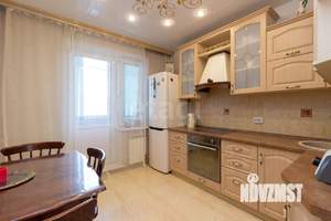 2-к квартира, вторичка, 57м2, 6/10 этаж