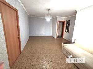 3-к квартира, вторичка, 56м2, 5/5 этаж