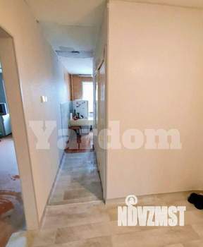 3-к квартира, вторичка, 63м2, 3/5 этаж