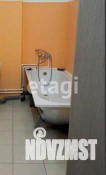 1-к квартира, вторичка, 37м2, 5/17 этаж