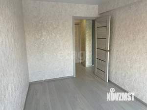 3-к квартира, вторичка, 60м2, 3/5 этаж