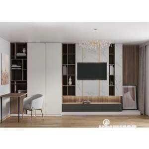 3-к квартира, вторичка, 85м2, 3/24 этаж