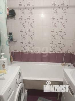 2-к квартира, вторичка, 53м2, 7/10 этаж