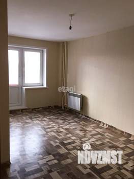 1-к квартира, вторичка, 41м2, 5/25 этаж