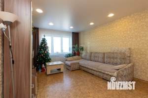 2-к квартира, вторичка, 55м2, 13/17 этаж