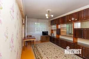 3-к квартира, вторичка, 68м2, 1/5 этаж