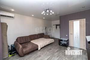 1-к квартира, вторичка, 46м2, 7/9 этаж