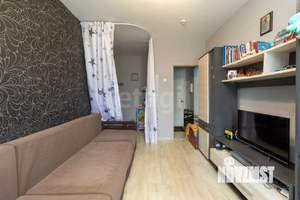 1-к квартира, вторичка, 32м2, 2/10 этаж