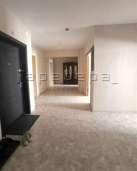 2-к квартира, вторичка, 85м2, 24/25 этаж