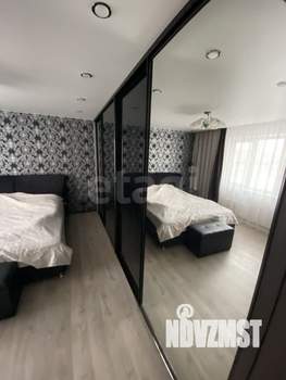 2-к квартира, вторичка, 53м2, 5/10 этаж
