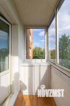 1-к квартира, вторичка, 35м2, 3/5 этаж