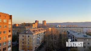 3-к квартира, вторичка, 62м2, 8/9 этаж