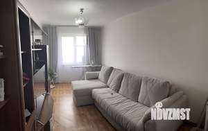 2-к квартира, вторичка, 50м2, 9/10 этаж