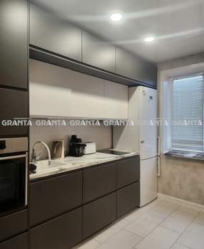 4-к квартира, вторичка, 77м2, 7/9 этаж