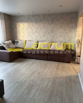 2-к квартира, вторичка, 69м2, 3/16 этаж