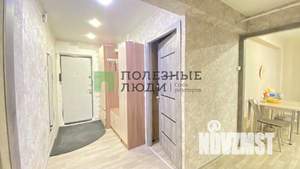 2-к квартира, вторичка, 48м2, 3/5 этаж