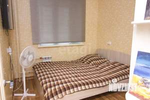 1-к квартира, вторичка, 34м2, 7/14 этаж
