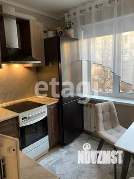 2-к квартира, вторичка, 47м2, 2/5 этаж