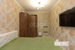 2-к квартира, вторичка, 52м2, 12/25 этаж