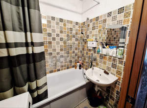 2-к квартира, вторичка, 64м2, 2/16 этаж