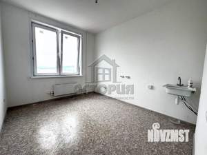 1-к квартира, вторичка, 37м2, 19/19 этаж