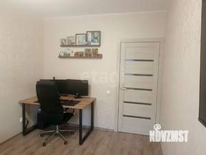 2-к квартира, вторичка, 49м2, 2/5 этаж