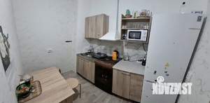 2-к квартира, вторичка, 43м2, 19/19 этаж