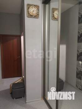 1-к квартира, вторичка, 36м2, 4/17 этаж