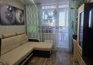 Студия квартира, вторичка, 25м2, 15/20 этаж