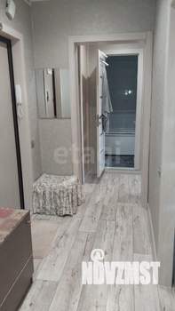 2-к квартира, вторичка, 53м2, 8/9 этаж