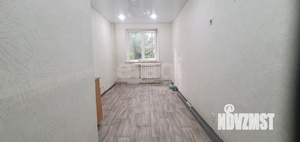Студия квартира, вторичка, 14м2, 2/5 этаж