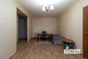 2-к квартира, вторичка, 47м2, 5/5 этаж