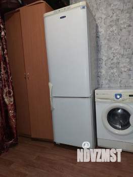 Студия квартира, вторичка, 12м2, 1/9 этаж