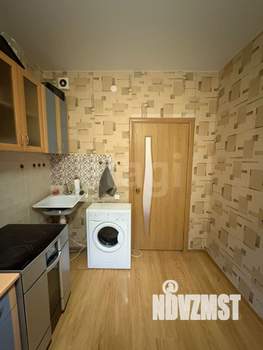 2-к квартира, вторичка, 47м2, 3/16 этаж