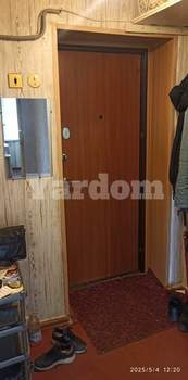 2-к квартира, вторичка, 44м2, 5/5 этаж