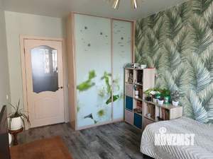 3-к квартира, вторичка, 71м2, 7/10 этаж